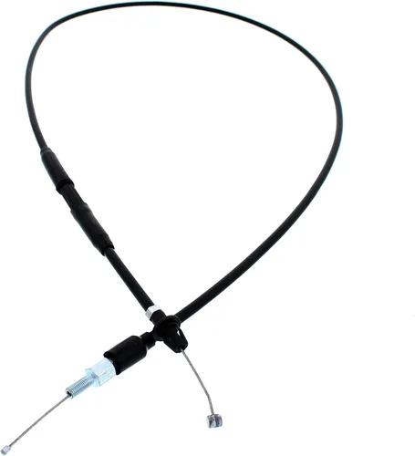 Vista 2 de Cable del acelerador para Polaris Scrambler 500 4x4 2001 OEM 7080709