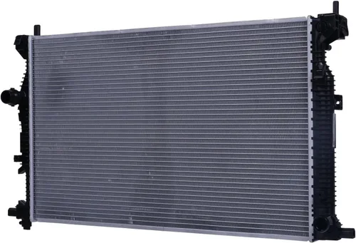 Vista 15 de Radiador para Chevy Express 1500/2500/Express 3500/Express/Pasajeros 04-14*