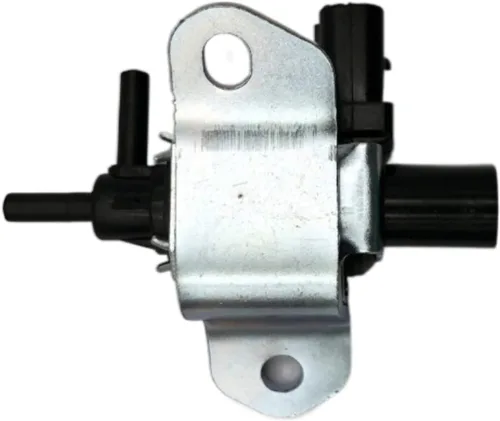 Vista 4 de KIRO&SEEU Valor de solenoide de control de corredor de colector de admisión compatible con determinados F-ord Escape Fusion Ma-zda Tribute Mer-cury
