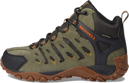 Vista 4 de Merrell Crosslander 2 Mid WP