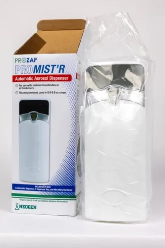 Vista 6 de Prozap Dispensador ProMist'r II