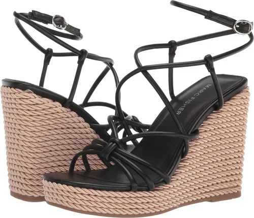 Vista 7 de Marc Fisher Zarah para mujer Negro 001