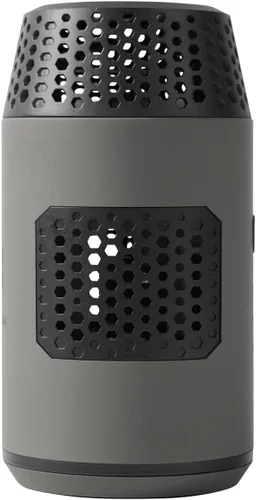 Vista 3 de ScentLok OZ Radial Nano, generador portátil de ozono para eliminación de olores (carbón)