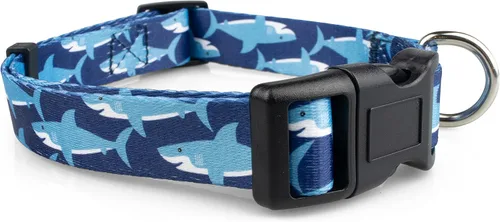 Vista 11 de Collar de perro Limeloot Bees, Collar de perro ajustable para perros machos y hembras, pequeño