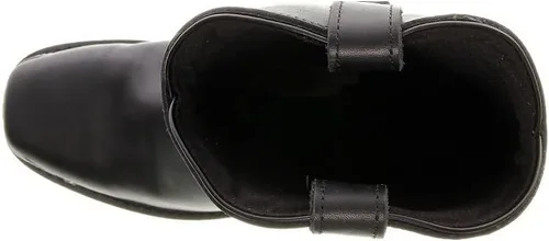 Vista 7 de Dingo Botas de arnés Chopper para hombre