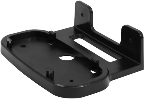 Vista 7 de HOLACA - Soporte de pared para ASUS ZenWiFi AX Entero-Home Tri-Band Mesh WiFi 6 System (XT8) (CT8) (XT9), soporte de pared simple y resistente