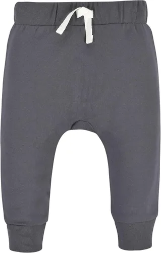 Vista 4 de Gerber Paquete de 3 pantalones deportivos para bebés y niños pequeños