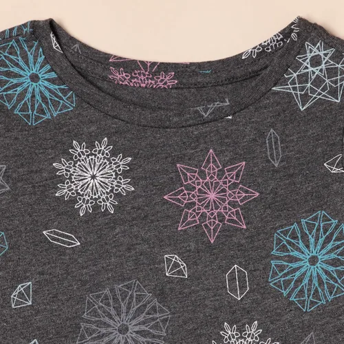 Vista 37 de Amazon Essentials Disney Marvel Star Wars Frozen Conjunto de ropa de mezcla y combinación de princesa para niñas y niños pequeños