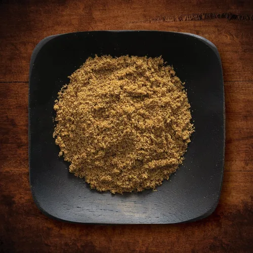 Vista 6 de Frontier Co-op Semilla de comino orgánico, bolsa a granel de 1 libra, condimento de comino molido, sabor robusto, polvo de comino perfecto