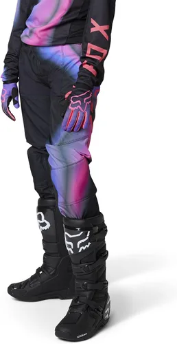 Vista 2 de Fox Racing 180 Toxsyk - Pantalones de motocross para mujer