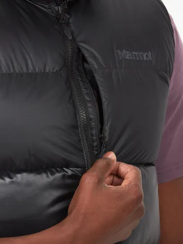 Vista 4 de MARMOT Men's Guides Down Vest