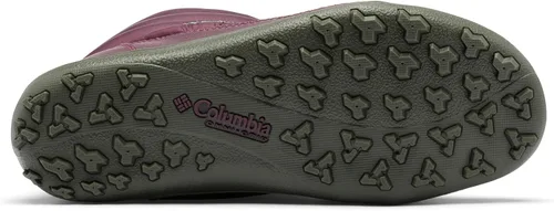 Vista 5 de Columbia Zapatillas de nieve Minx Slip Iv para mujer