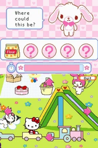 Vista 17 de Hello Kitty Party