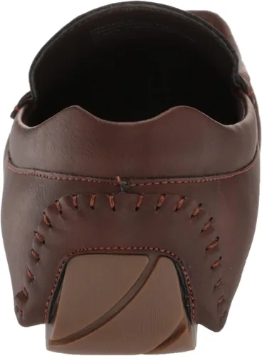 Vista 3 de GUESS Men's Atala Driving Style Loafer
