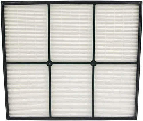 Vista 4 de Hunter 30940 Filtro de repuesto para purificadores de aire HEPAtech y QuietFlo