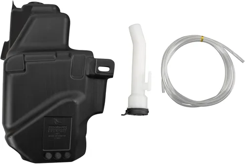 Vista 311 de Depósito de limpiaparabrisas TRQ Para Toyota RAV4 2013-2016
