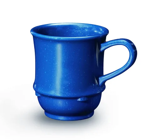 Vista 11 de G.E.T. TM-1208-P Princeware - Taza apilable (8 onzas, SAN) (paquete de 12)