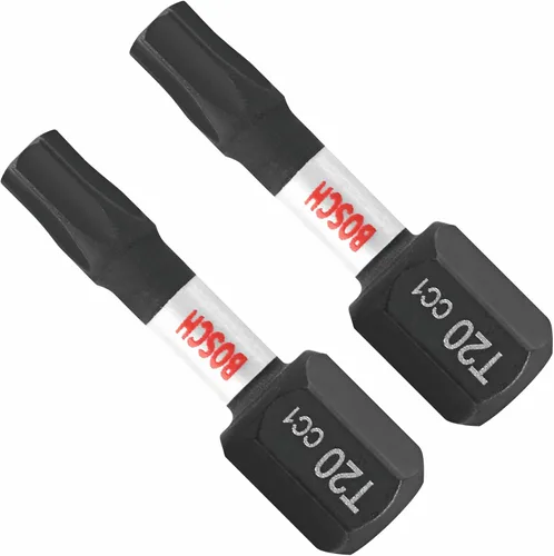 Vista 29 de Bosch ITDPH13501 - Broca de potencia de impacto Phillips® #1 de 3.5 pulg. impulsada