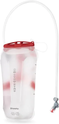 Vista 7 de Osprey Hydraulics LT Depósito de agua para mochila con válvula de mordida