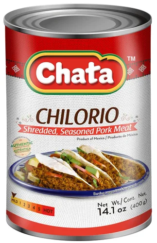 Vista 14 de Chata Machaca de Res mexicana, carne de res triturada seca tradicional, 3.5 oz Listo para comer, solo calienta y sirve