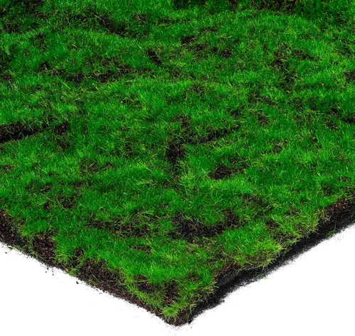Vista 4 de Vickerman FE172701 Alfombrilla de musgo para uso diario