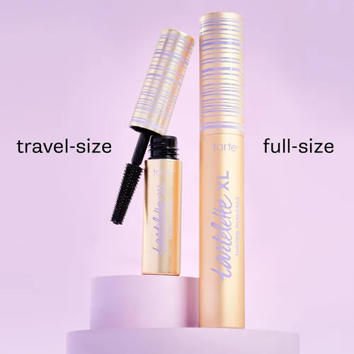 Vista 10 de tarte tartelette XL Tubing Máscara para pestañas