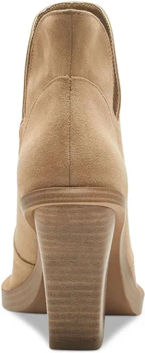Vista 3 de Jessica Simpson Leeshi para mujer Almendra