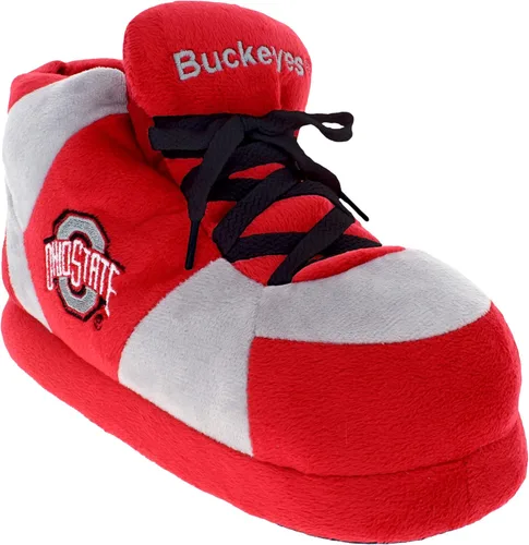 Vista 21 de Comfy Feet Pantuflas estilo tenis originales Gatos monteses de kentucky