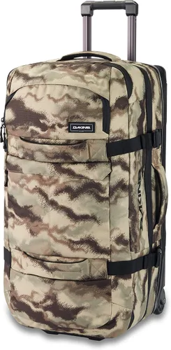 Vista 48 de Dakine Rodillo dividido 85L - Carbono, talla única