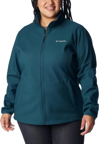 Vista 7 de Columbia Kruser Ridge II Softshell para mujer