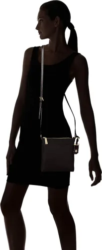 Vista 6 de Tommy Hilfiger Bolso cruzado pequeño Julia para mujer