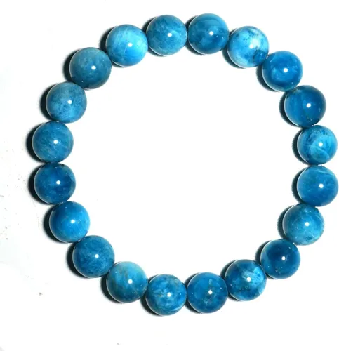 Vista 16 de Single-pack of pure gemstone bracelets