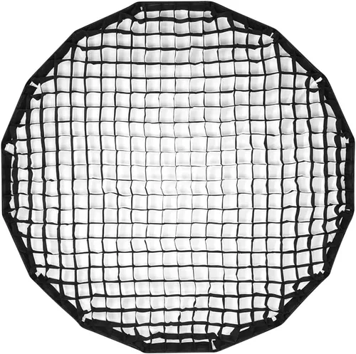 Vista 8 de Andoer 47.2 in Softbox Honeycomb Grid 16 Robs Deep Photography Parabólico Softbox Grid