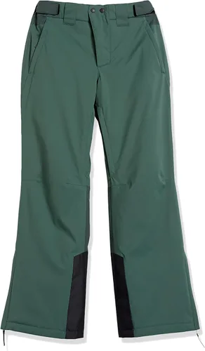 Vista 6 de Tienda Essentials Pantalones de esquí impermeables aislados para hombre