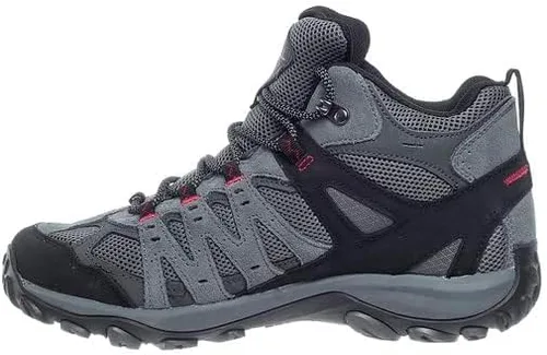Vista 4 de Merrell Bravada - Zapatos de senderismo para mujer
