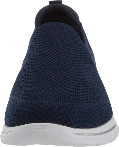 Vista 2 de Skechers Go Walk 5 - Zapatos de deporte premiados para mujer
