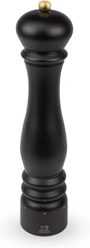 Vista 8 de Peugeot Paris Electrique, Molinillo de sal eléctrico, u' Select 34cm - 13.5 in. Laca negra