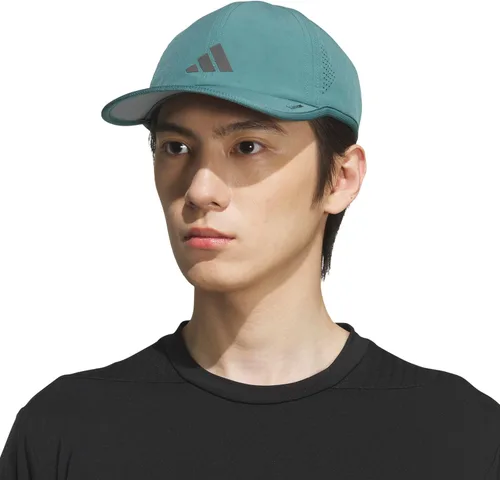 Vista 73 de Adidas Superlite, Gorras Atléticas, Sombrero de running Hombre