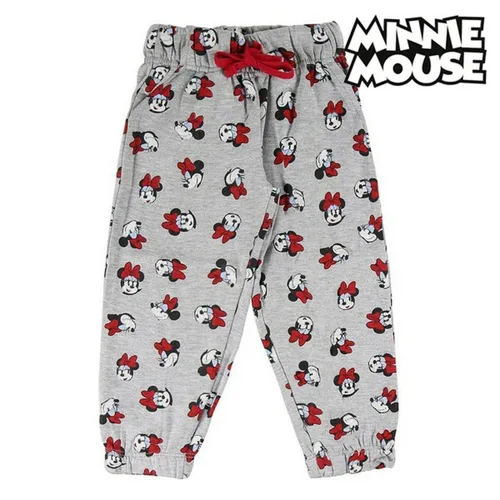 Vista 5 de Chándal Infantil Minnie Mouse 74789