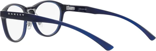Vista 5 de Oakley Marcos redondos para anteojos recetados Ox8057 para mujer