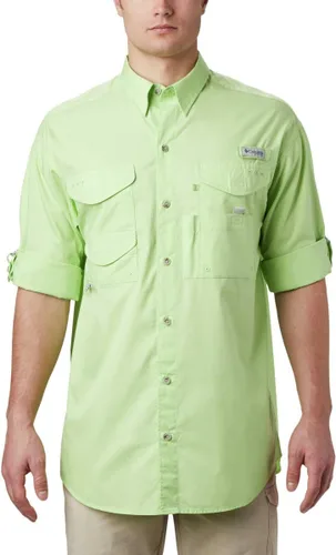 Vista 7 de Columbia Bonehead - Camisa de manga corta para hombre