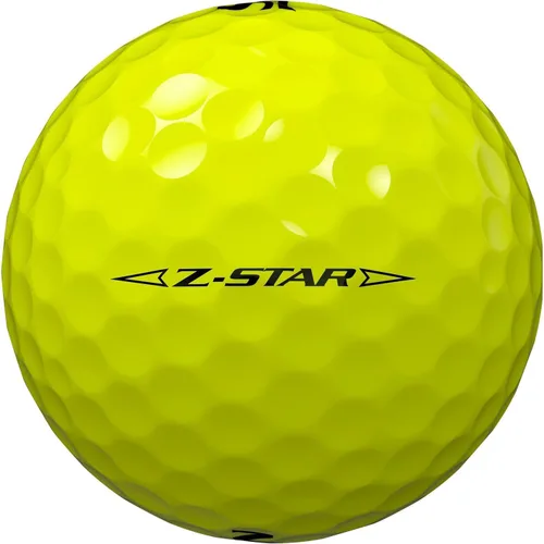 Vista 3 de Srixon Pelotas de golf Z-Star
