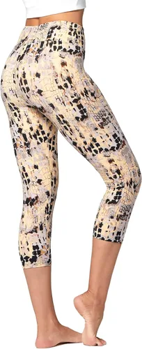 Vista 365 de Conceited - Leggings para mujer, longitud completa, ciclismo y capri, talla regular y extragrande