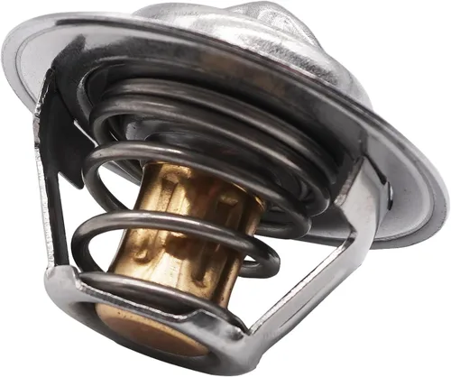 Vista 5 de 8M0089715 Termostato con junta 140 grados compatible con MerCruiser