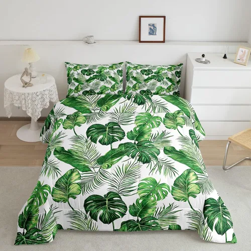 Vista 50 de Erosebridal - Juego de edredón Samurai, juego de ropa de cama al atardecer, edredón japonés de samurái cálido y suave, decoración de dormitorio