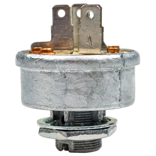 Vista 2 de CUB CADET IH-61524-C3 Interruptor de encendido 800 1650 1450 1250 1200 1000 IH-61524-C2