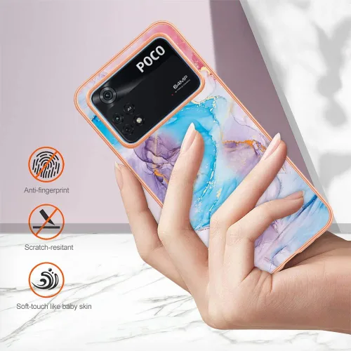 Vista 652 de Funda compatible con Nothing Phone 1, compatible con Nothing Phone One A063 para teléfono móvil TPU funda FLP