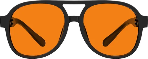 Vista 353 de Eyekepper Gafas de luz azul para hombre y mujer, paquete de 6 lentes Pilot Paquete de 6 color mezclado