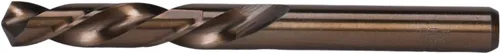 Vista 13 de Century Drill & Tool, 74132, Taladro de mano izquierda, puntas de punto de férula, perforación precisa