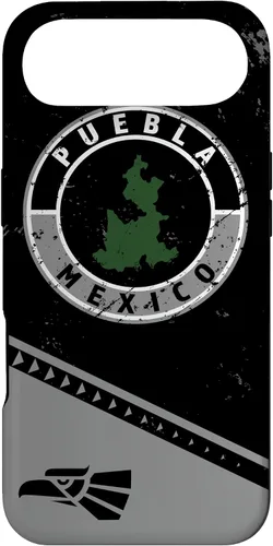 Vista 26 de Funda para iPhone SE (2020) / 7 / 8 Estuche, funda y protector Puebla México para Poblanos Case